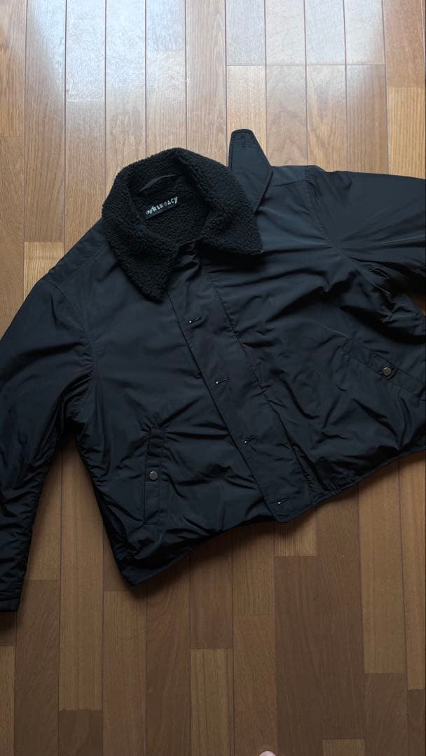 OUR LEGACY アワーレガシー Grizzly ジャケット