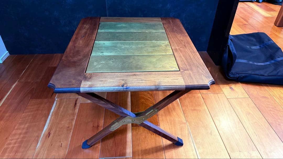 本日限定オールドマウンテンNORAs フレームウォールナットSWAMPケース付き