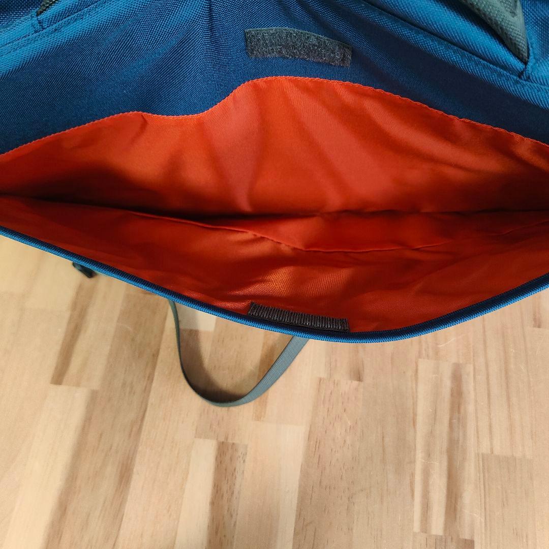 パタゴニア ハーフマス HALF MASS 15L 48316 GLSB