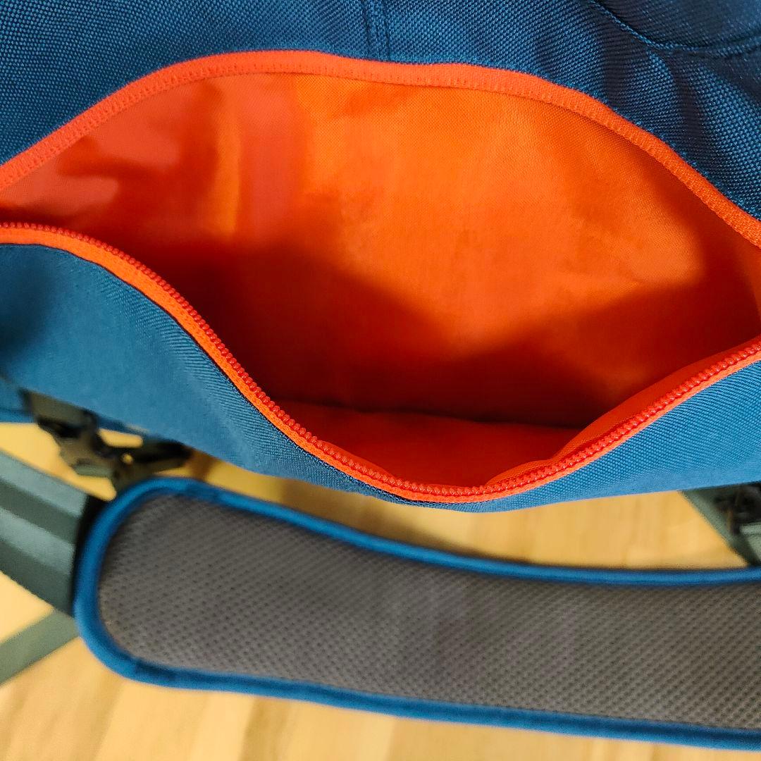 パタゴニア ハーフマス HALF MASS 15L 48316 GLSB