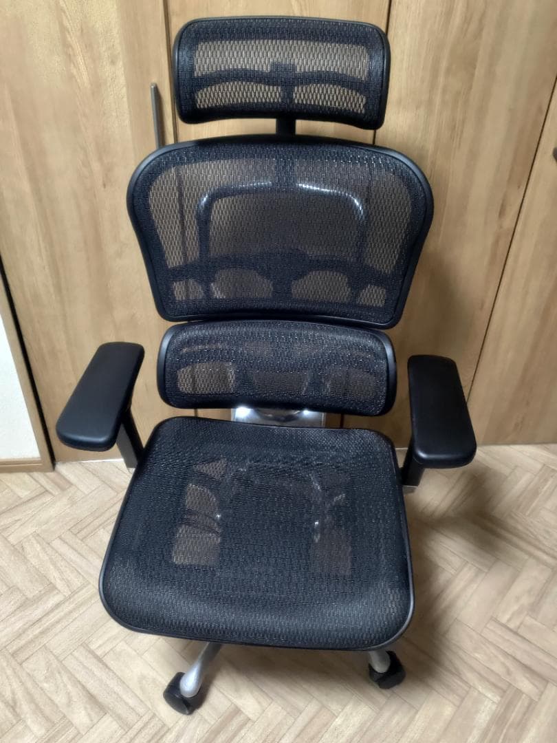 【訳あり】エルゴヒューマン プロ EHP-HAM KM-11