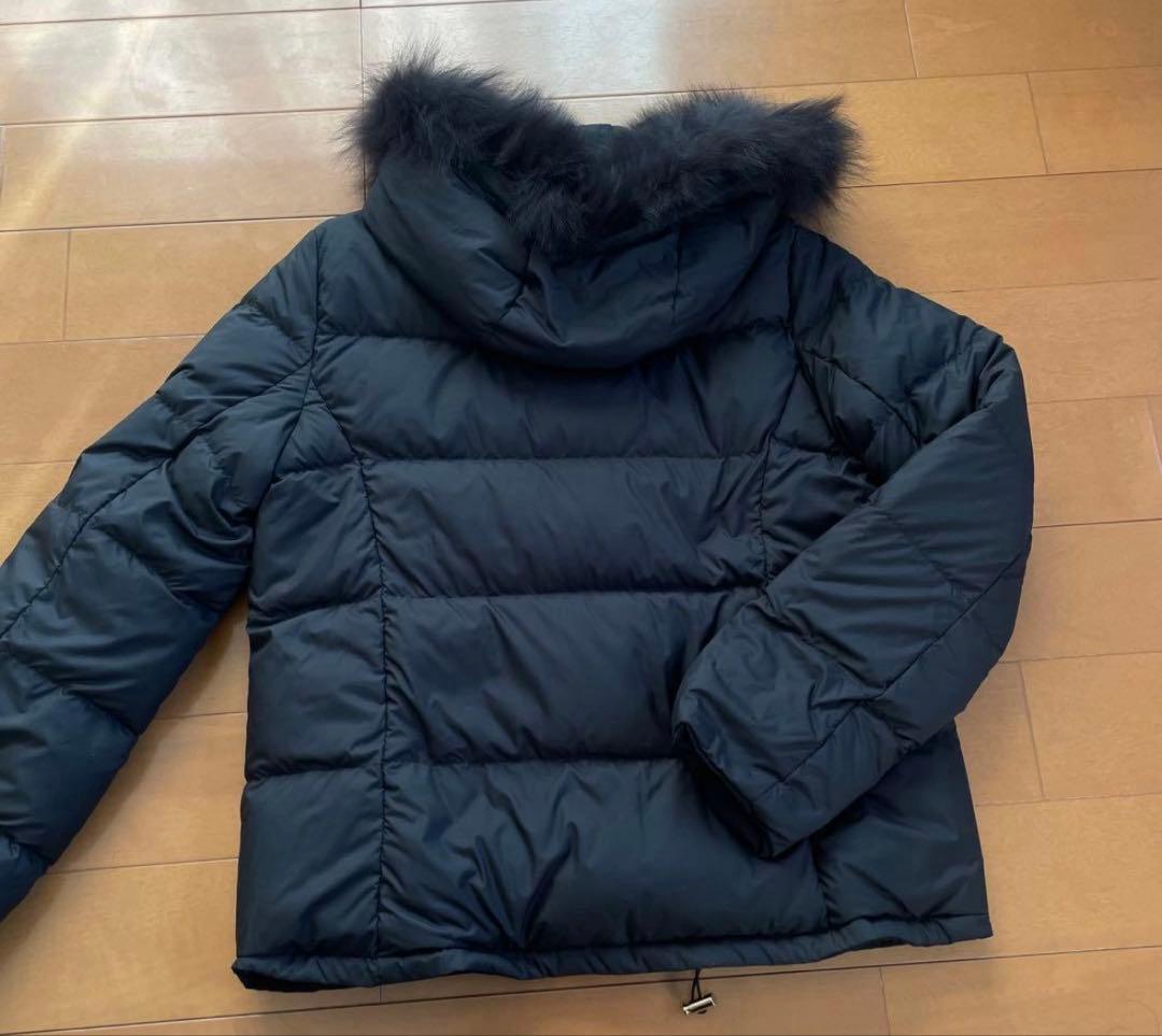 any SiS リバーシブル ダウンジャケット Ｌサイズタグ付き新品未使用