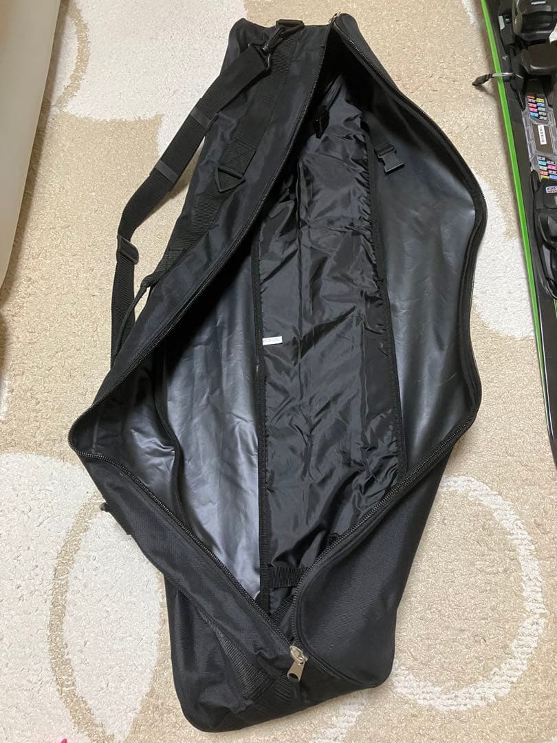 ノルディカSPITFIRE 99 DOBERMANN スキー 99cm