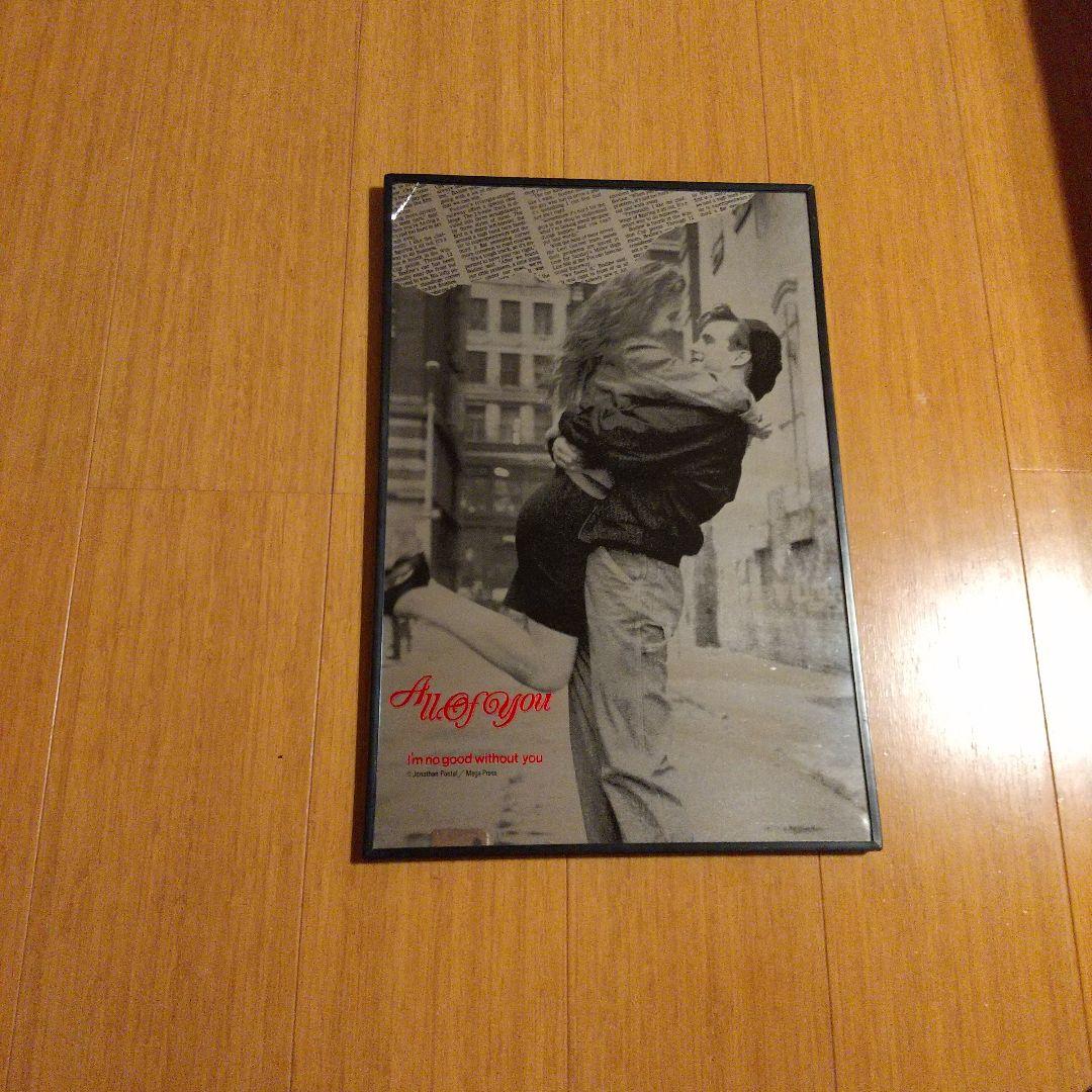 パブミラー 鏡 ALL OF YOU インテリア レトロ アメリカンビンテージ