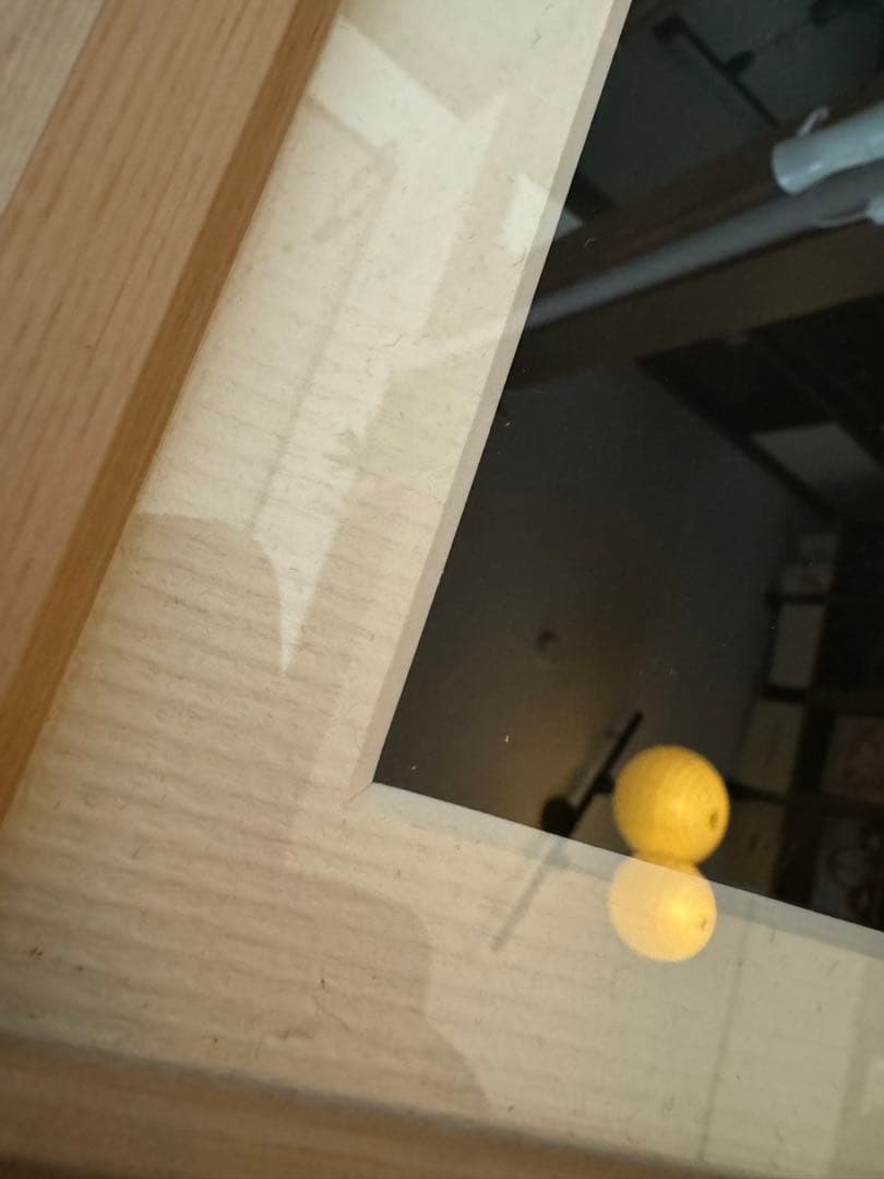 額装済み \"FOLLOW YOUR DREAMS\" リカルドゴンザレス ポスター