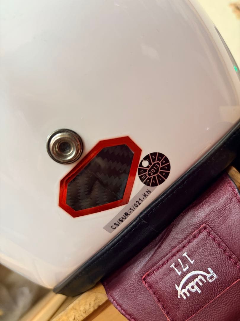 nocchiRuby CASTELセット商品　装飾用