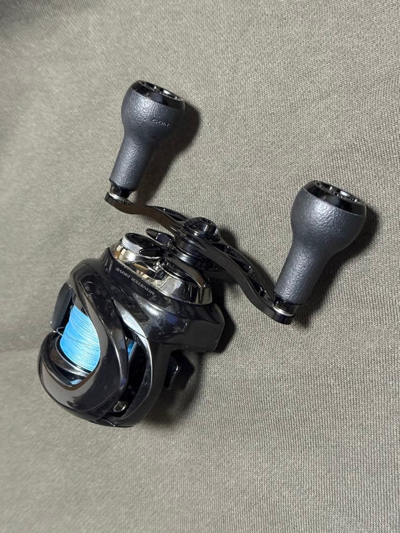 23アンタレスdcmd HG 左