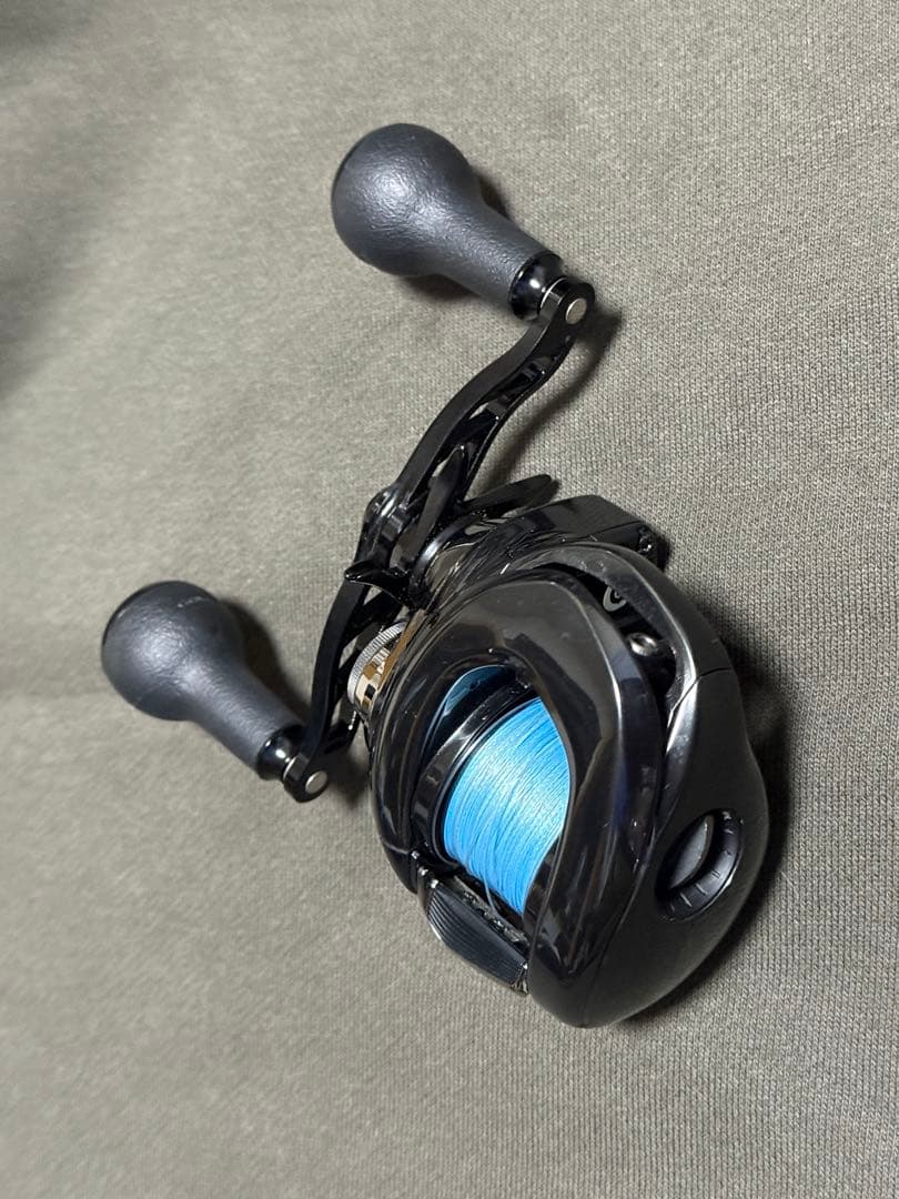 23アンタレスdcmd HG 左