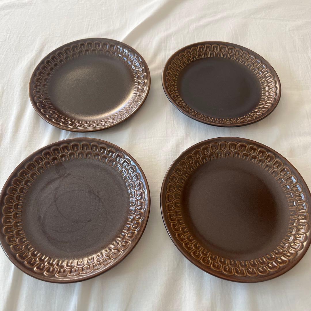  ウエッジウッド プレート 食器 ヴィンテージ vintage