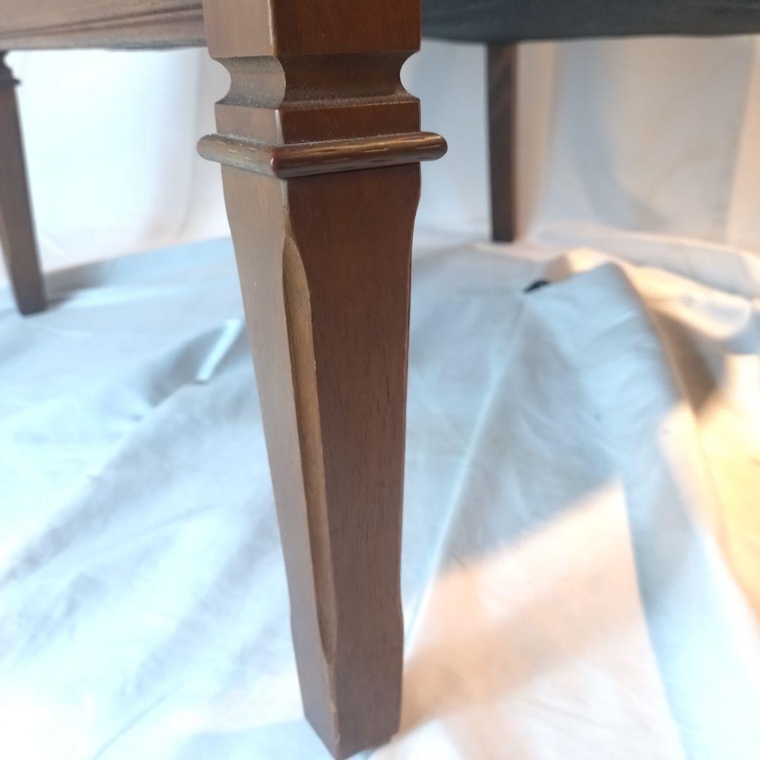 地中海　maruni 　マルニ ニース アームチェア 1人掛けソファ