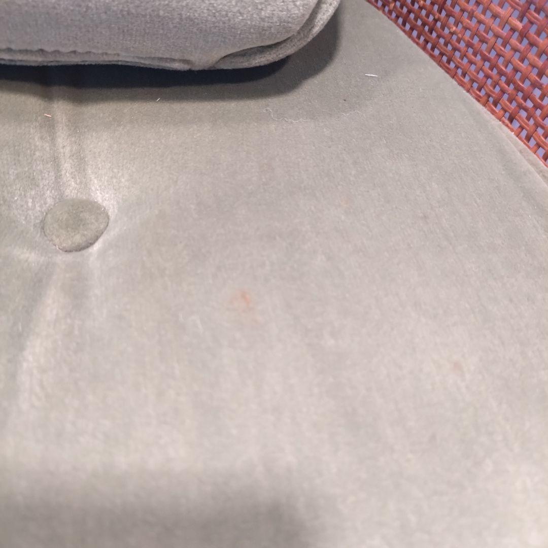 地中海　maruni 　マルニ ニース アームチェア 1人掛けソファ