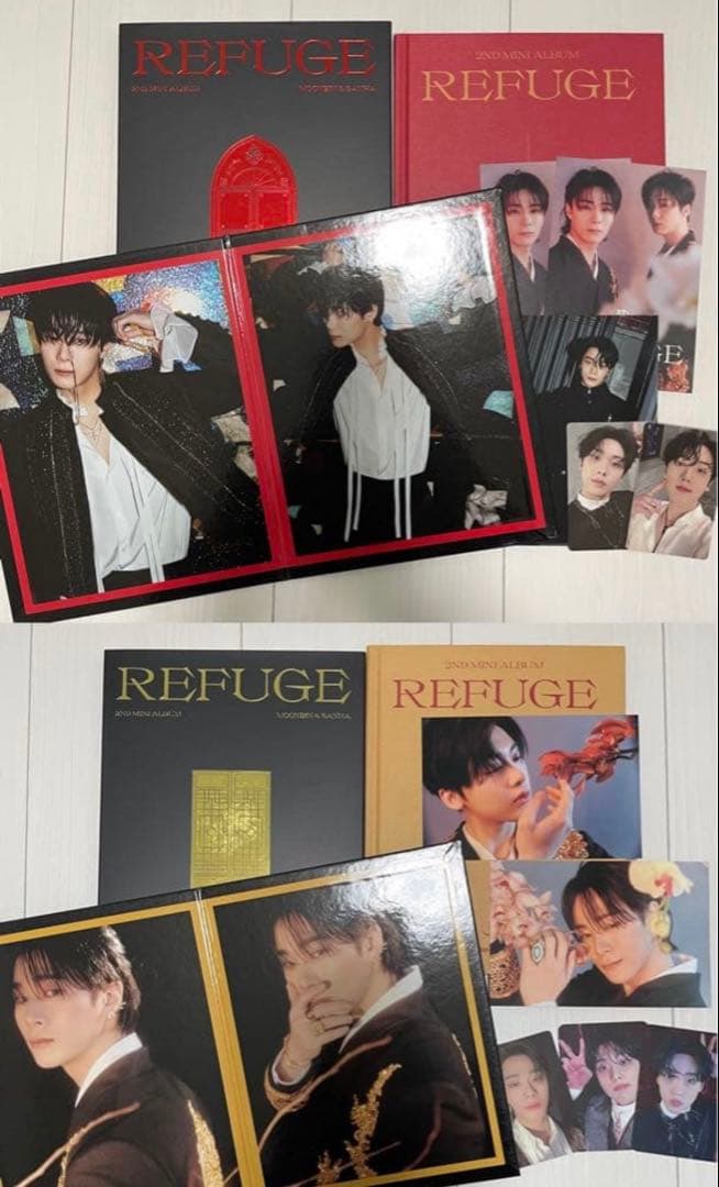 ASTRO アルバム　まとめ売り　ASTRO albums