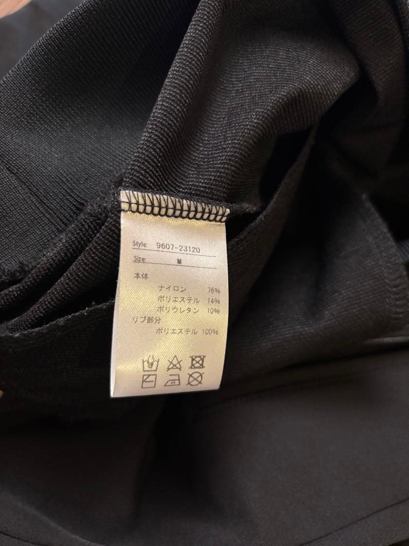 SLDO. ゴルフプルオーバーM