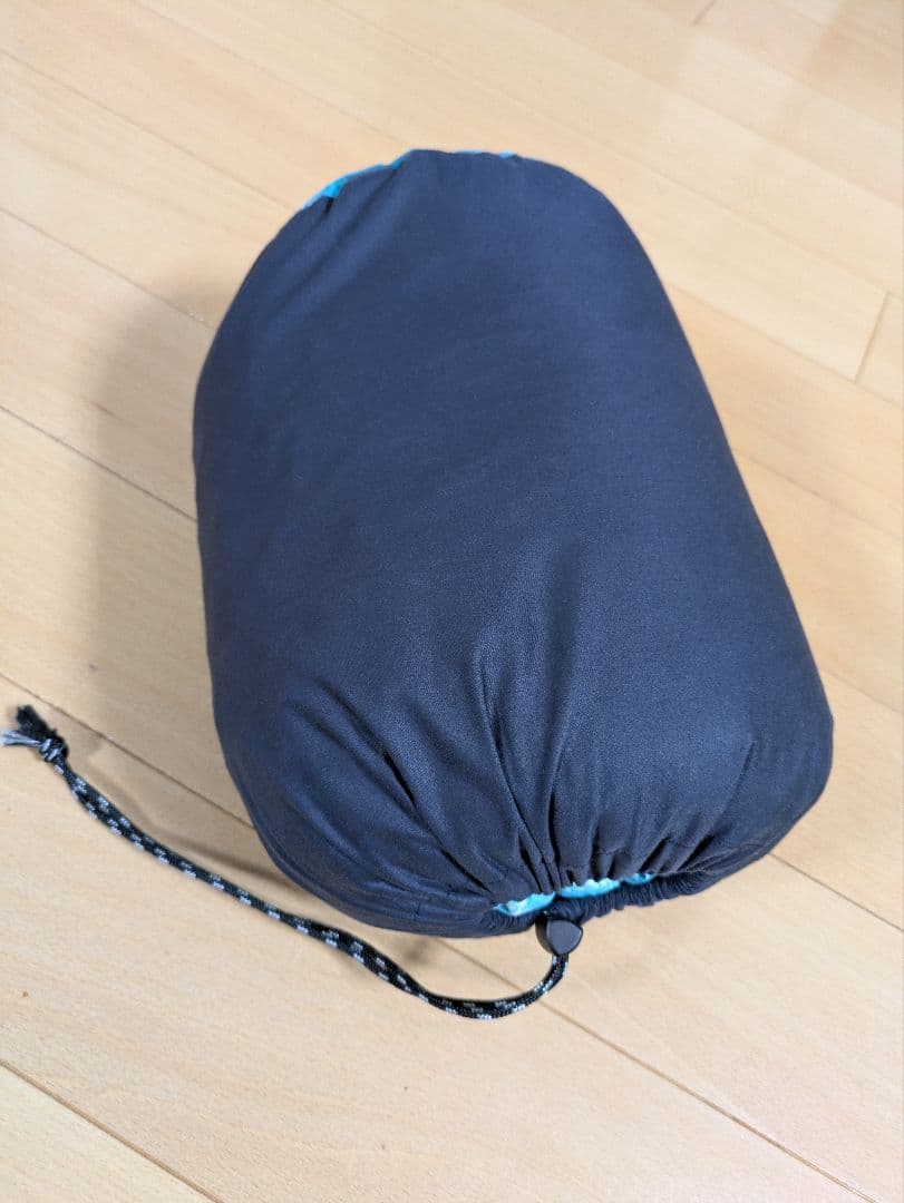 NANGA 鎌倉天幕 ブランケット