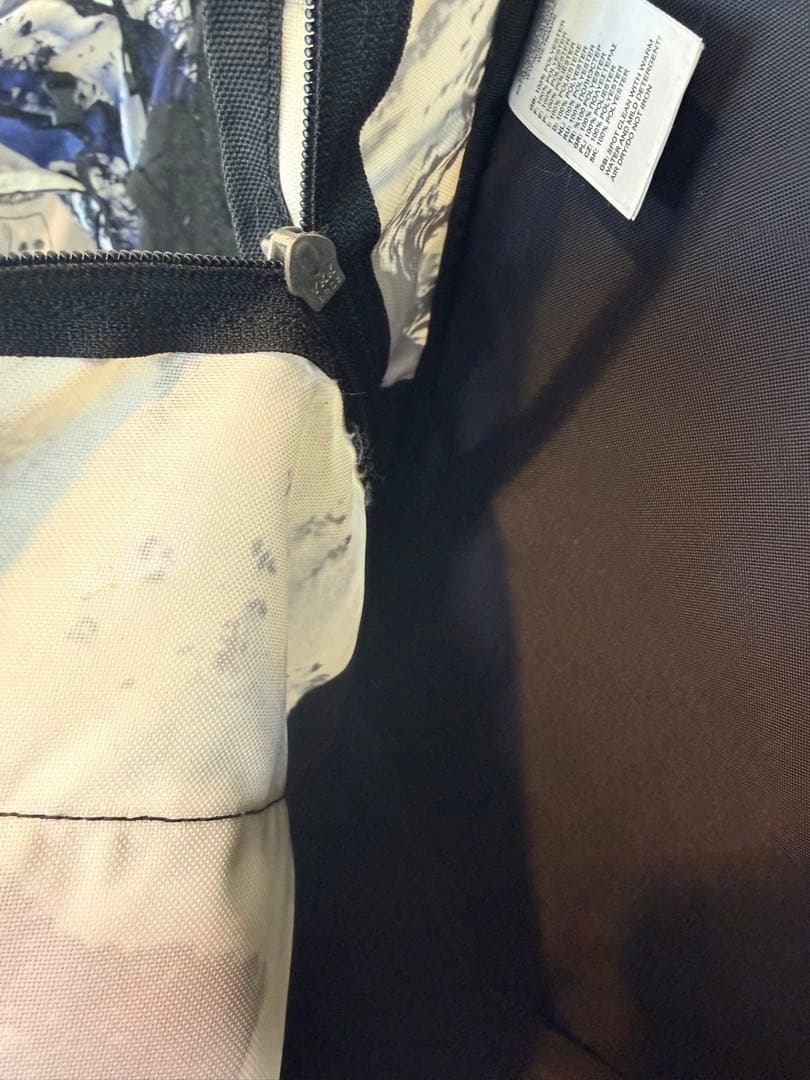 The North Face x Supreme リュック