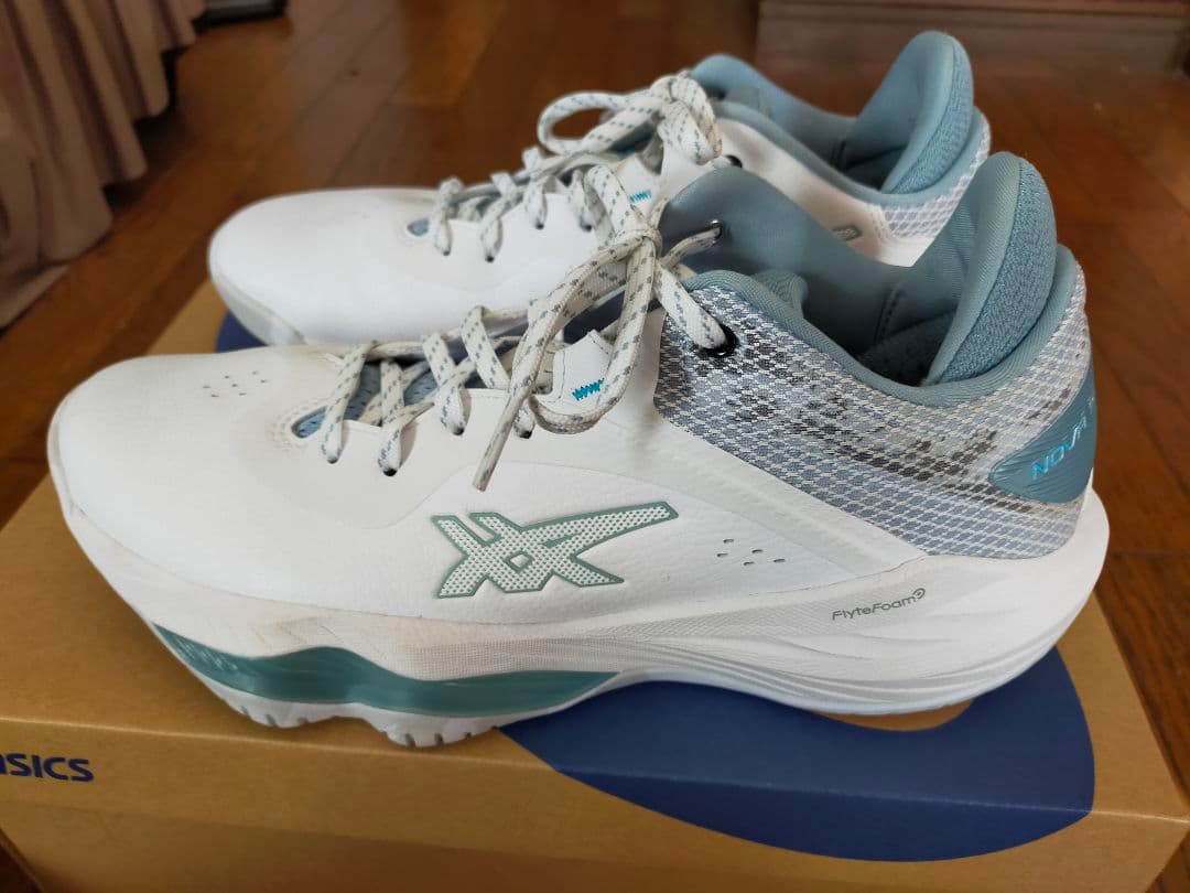 NOVA SURGE LOW ノヴァサージロー