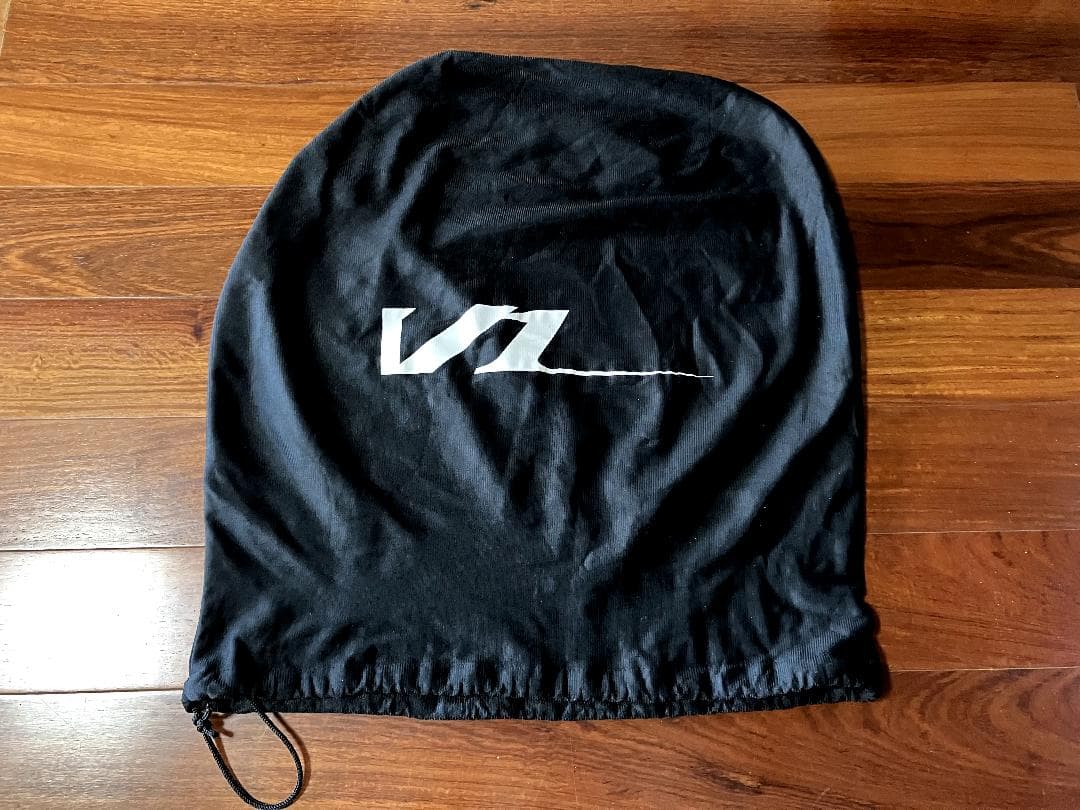 FOX オフロードヘルメット V1 camo Lサイズ