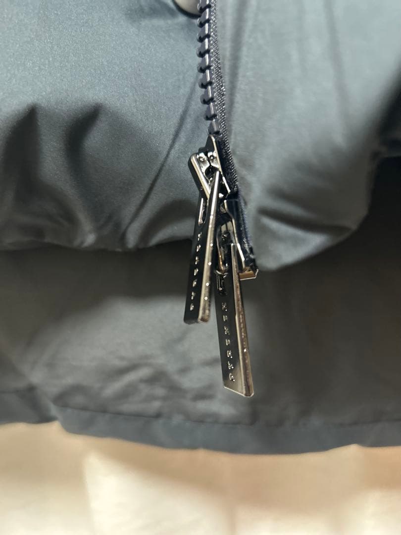 【SHIPS 別注｜タグあり】ピレネックス　エローラ　エボニー38