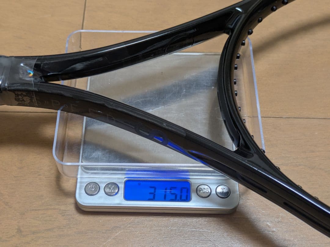 ☆希少な新品ストック☆HEAD SPEED PRO LEGEND2024 G3