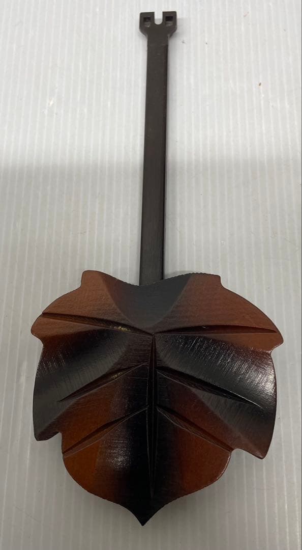 【SEIKO/セイコー】壁掛け時計　鳩時計　電池式　昭和レトロ