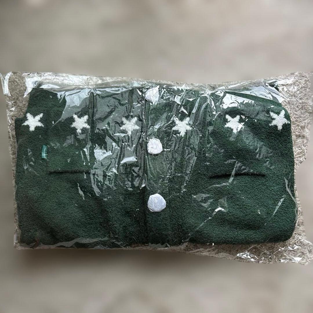 【新品】GELATO PIQUE + STARBUCKS カーディガン スタバ