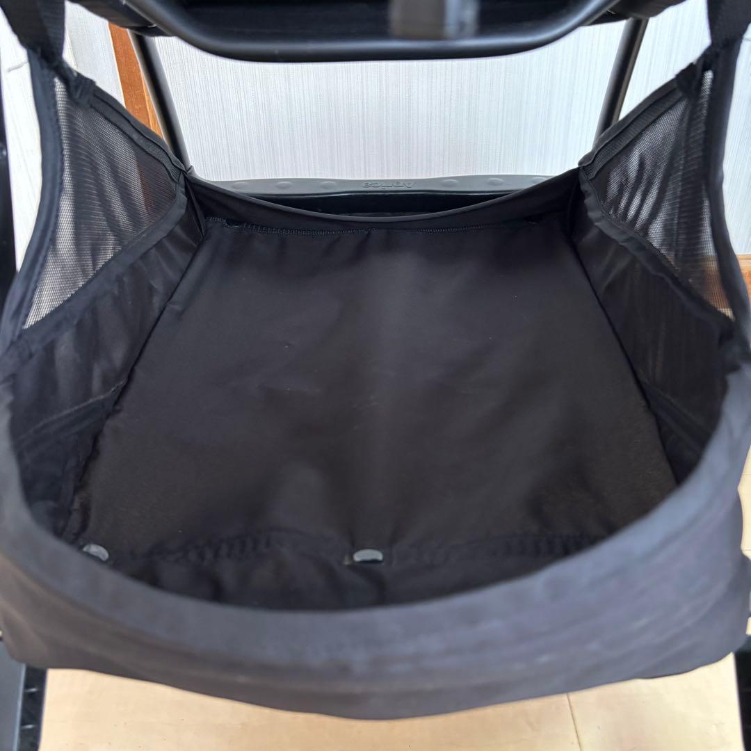 【送料無料❣】 Aprica ベビーカー ラクーナビッテ クッション⭐︎