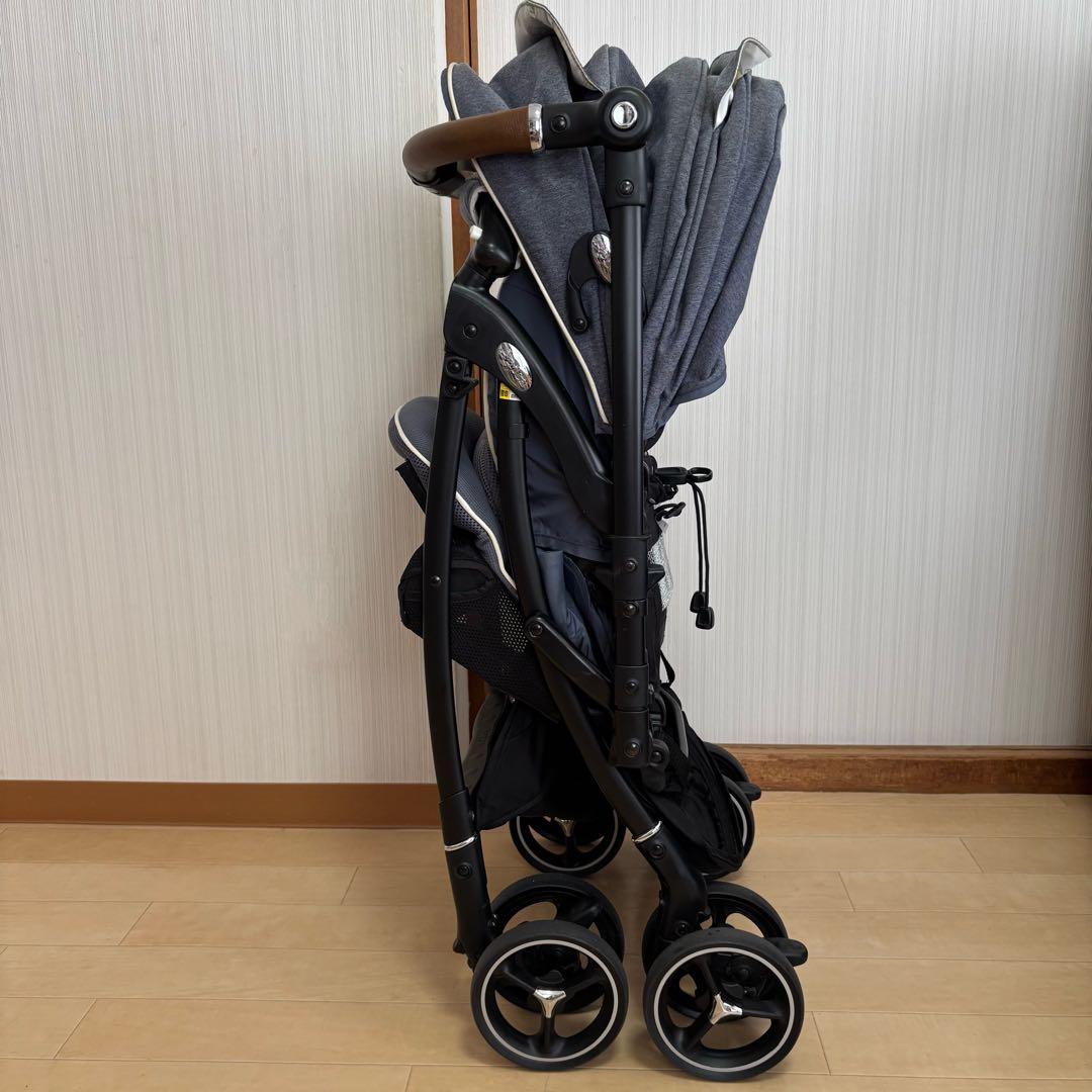 【送料無料❣】 Aprica ベビーカー ラクーナビッテ クッション⭐︎