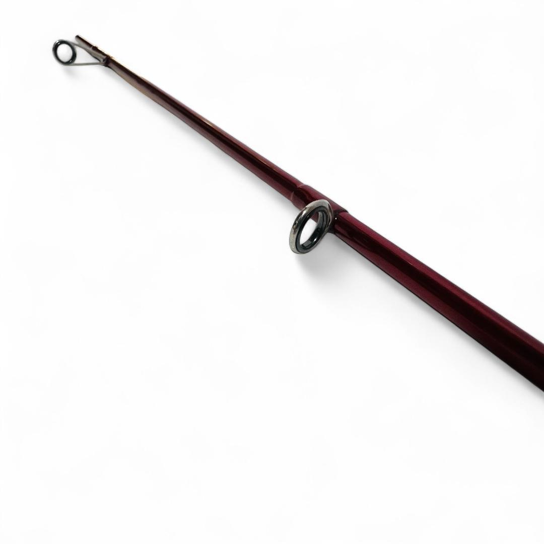 ダイワ スピニングロッド 7 1/2 76MS（4ピース）