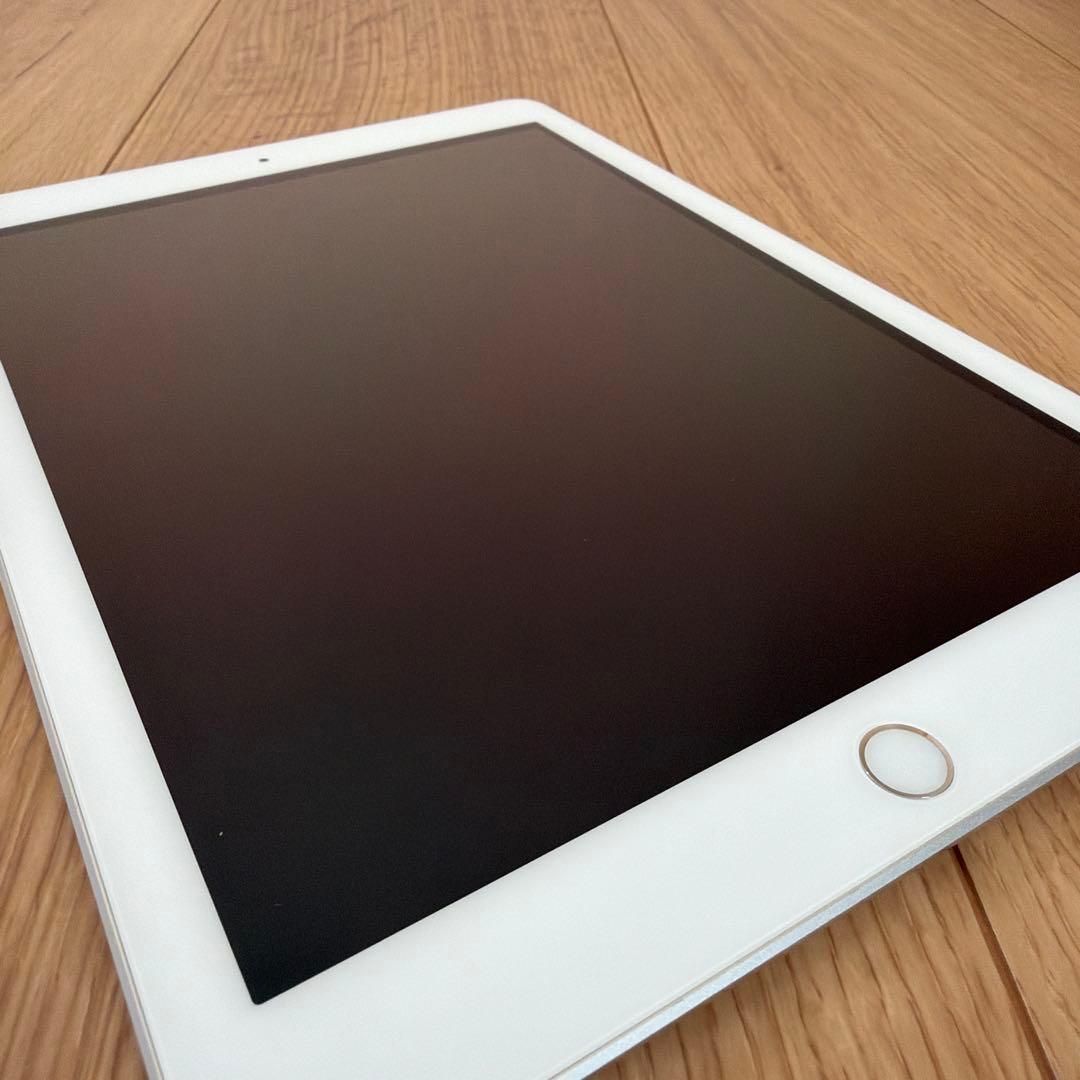 iPad 第6世代 128GB Wi-FiモデルA1893