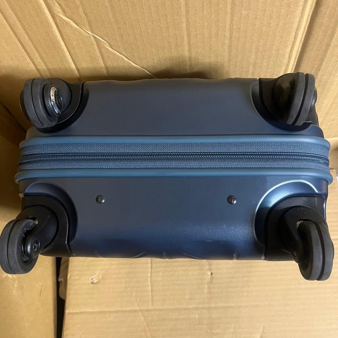 ProtecA コーリー24L 機内持ち込みサイズ