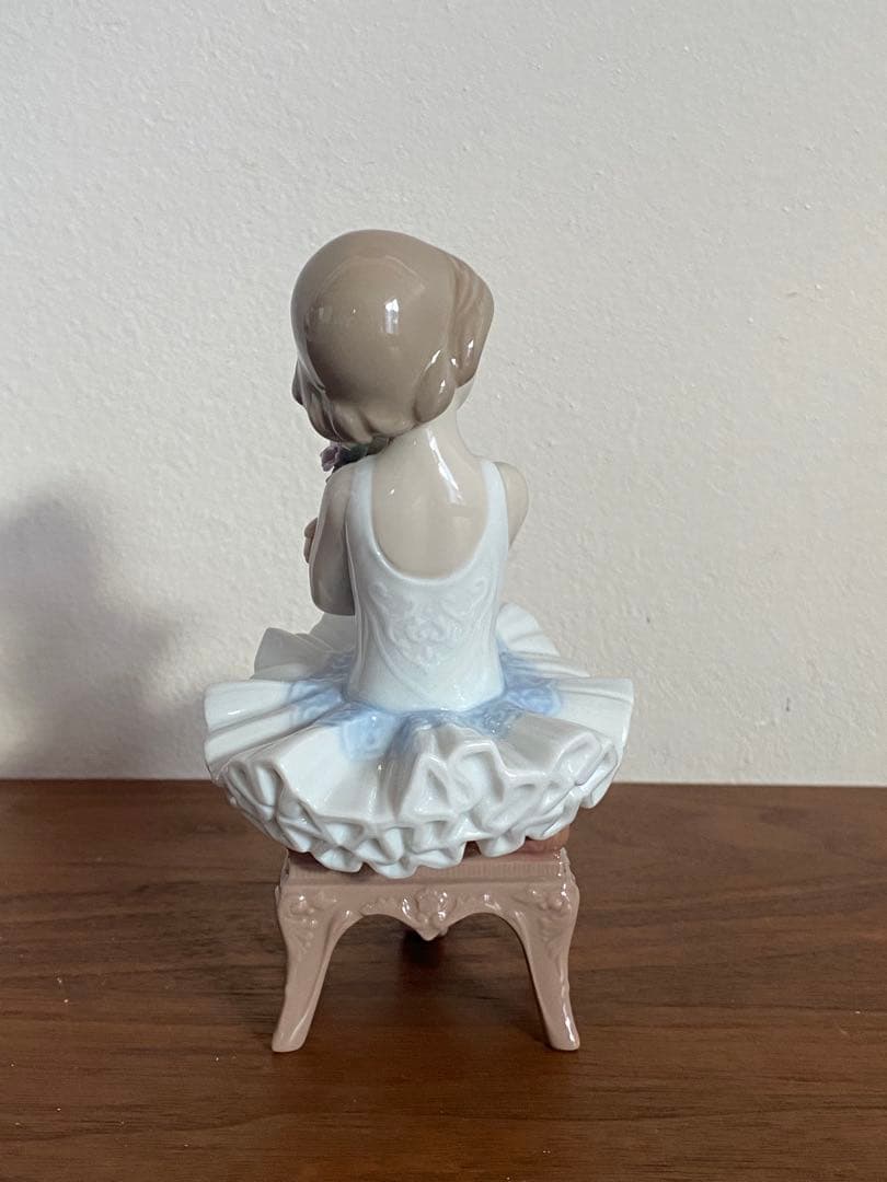 リアドロ　はじめての舞台