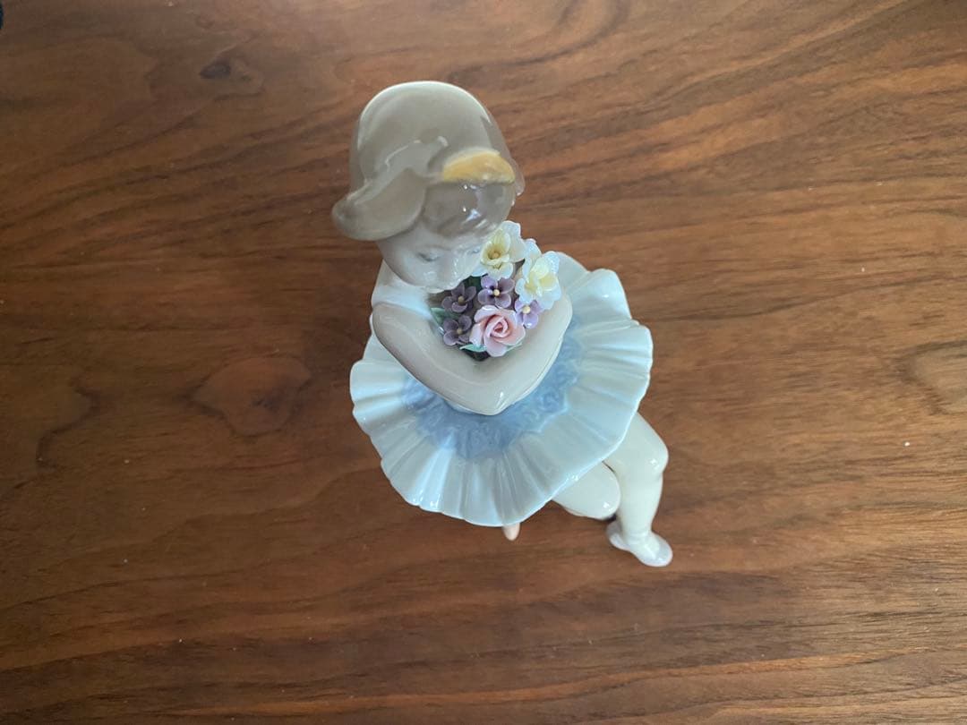 リアドロ　はじめての舞台