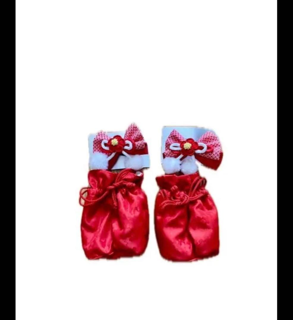 七五三 着物 セット 3歳