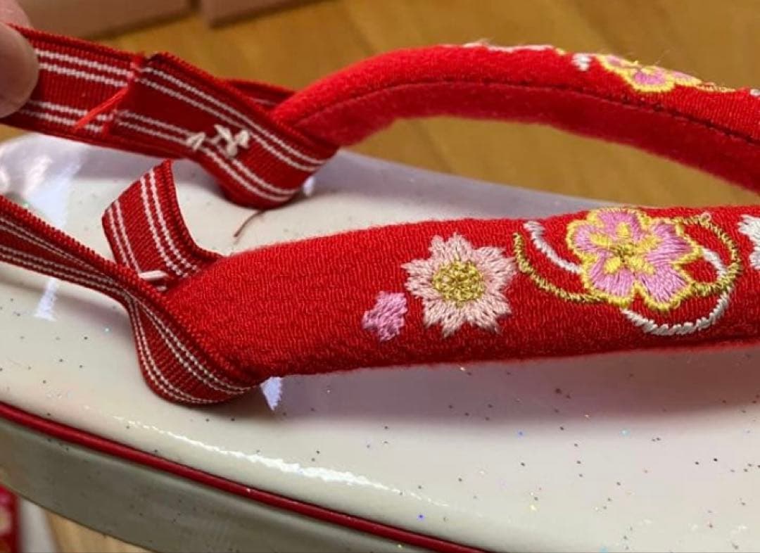 七五三 着物 セット 3歳