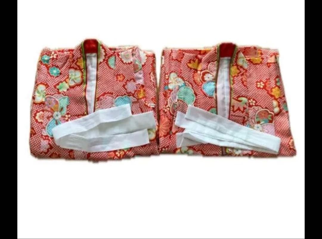 七五三 着物 セット 3歳