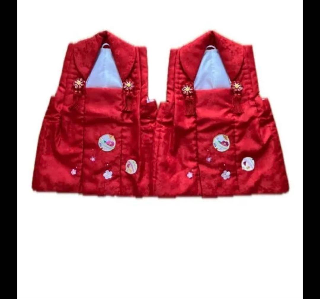 七五三 着物 セット 3歳