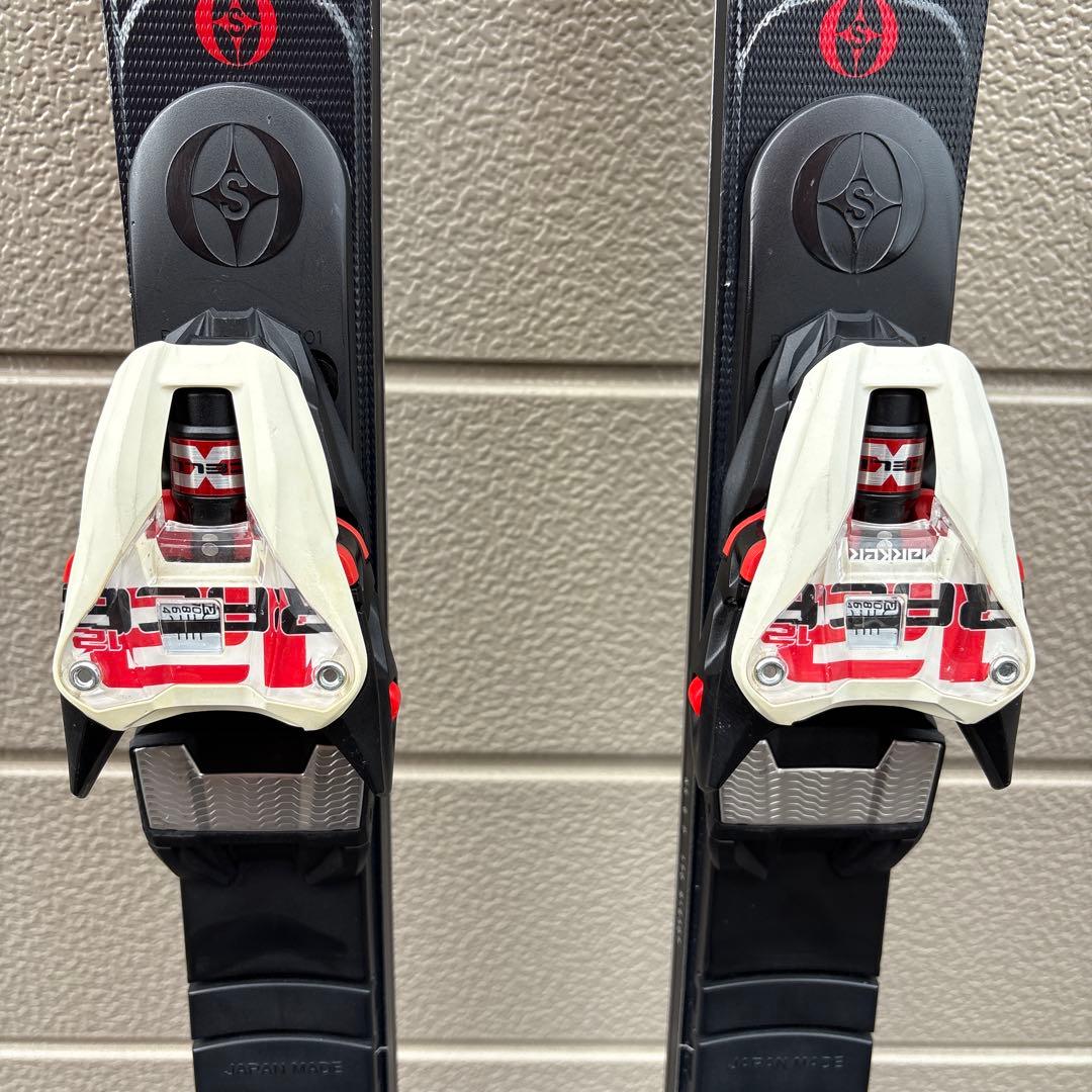 スキー OGASAKA KEO'S KS GP 170cm