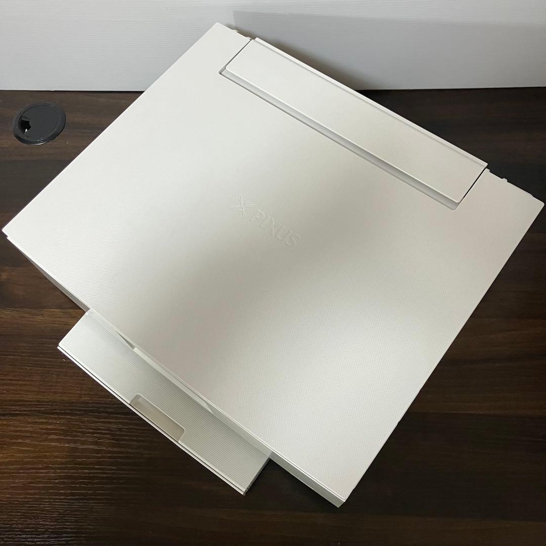 Canon PIXUS TS8330 インクジェットプリンター 本体