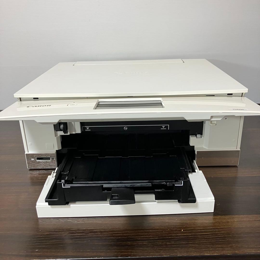 Canon PIXUS TS8330 インクジェットプリンター 本体