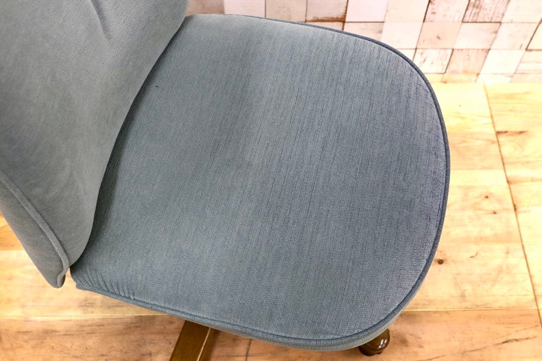 GMHO79○karimoku / カリモク デスクチェア ワークチェア フ