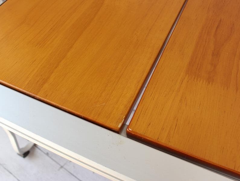 スノーピーク エントリーIGT CK-080 アイアングリルテーブル