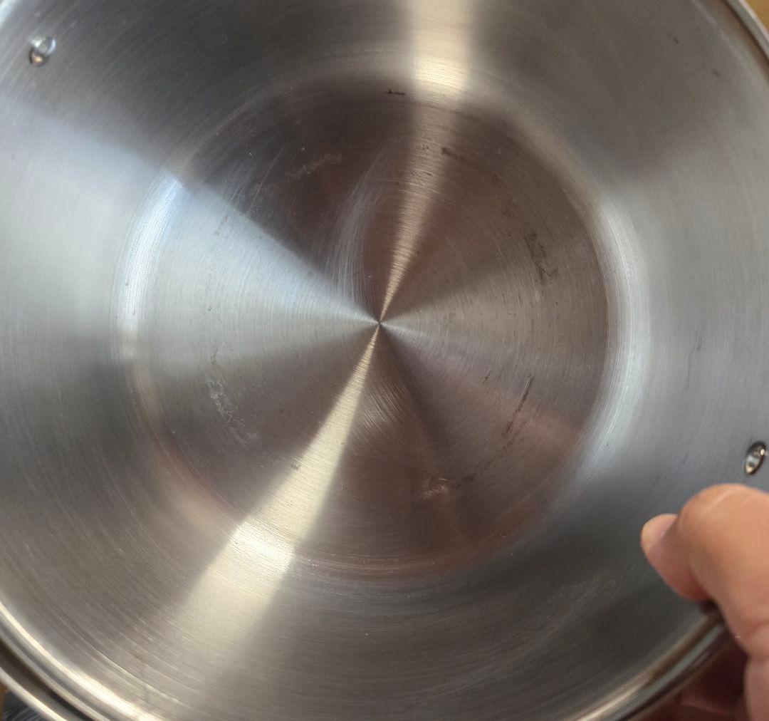 UNIFLAME ステンレス食器 イワタニ ツインバーナー cb-55e-s