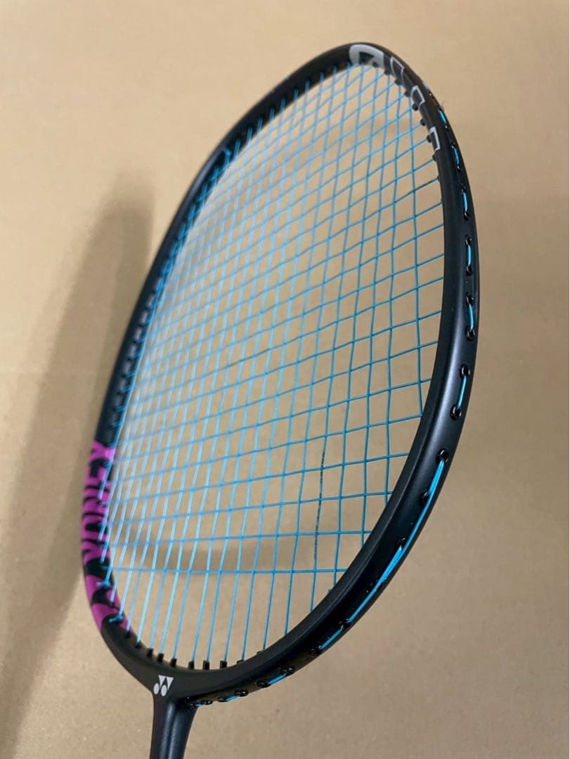 ヨネックス　トレーニングラケット　TR0