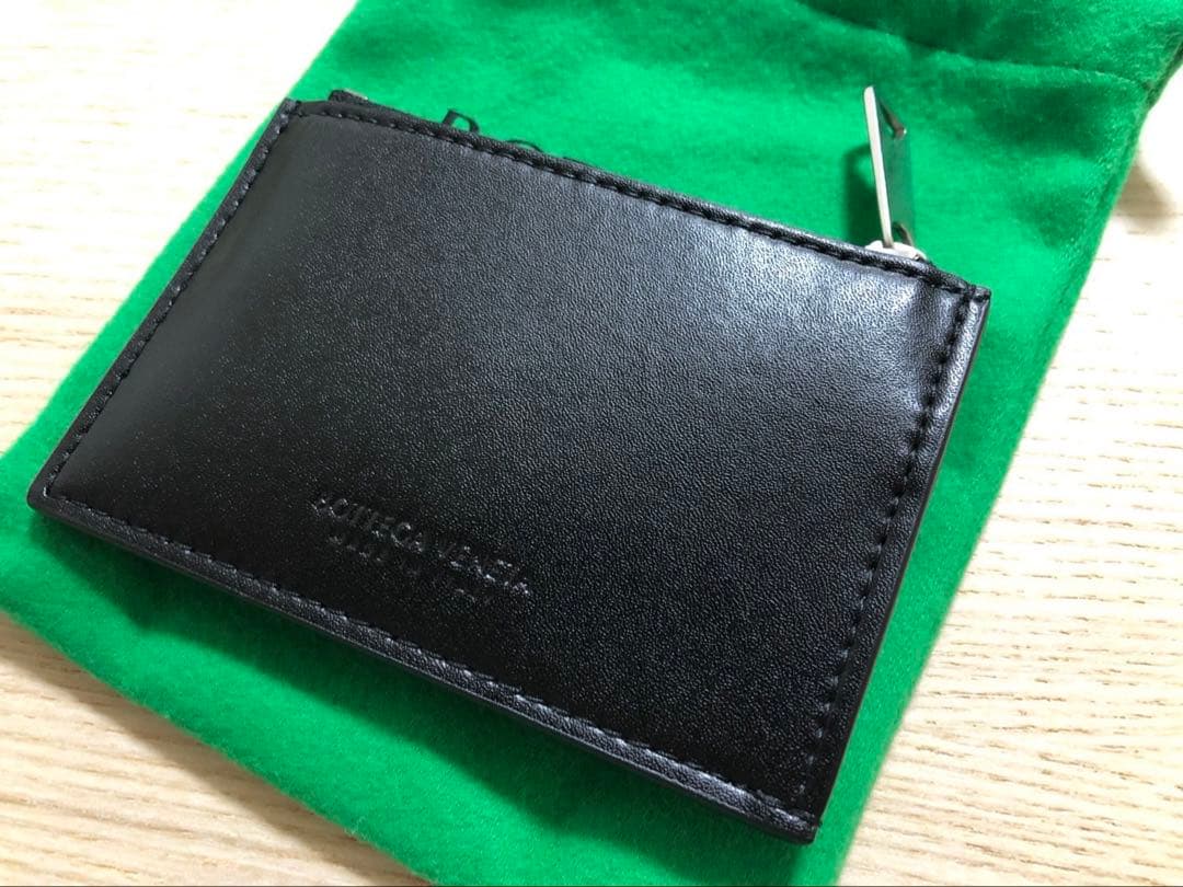 K2　新品　BOTTEGA 679850 ボッテガヴェネタ ケース