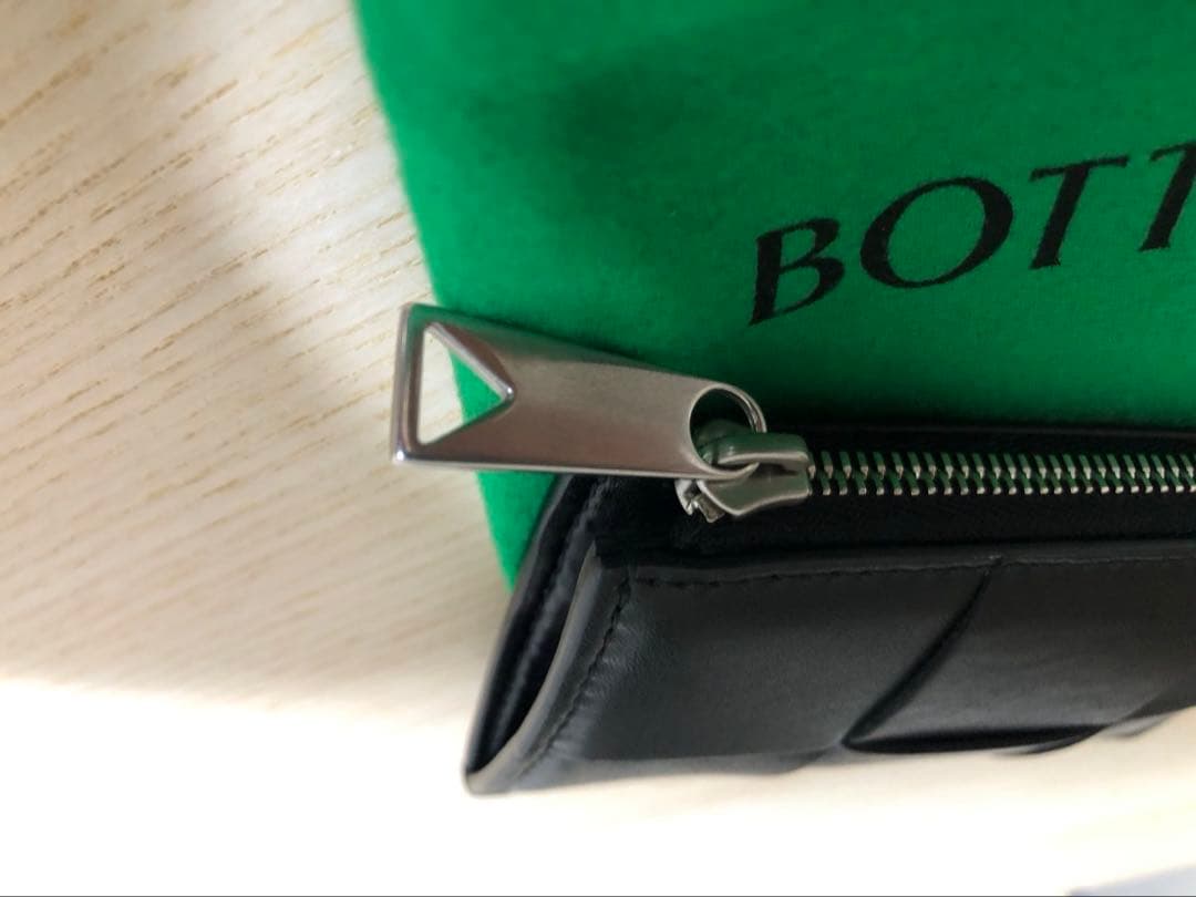 K2　新品　BOTTEGA 679850 ボッテガヴェネタ ケース