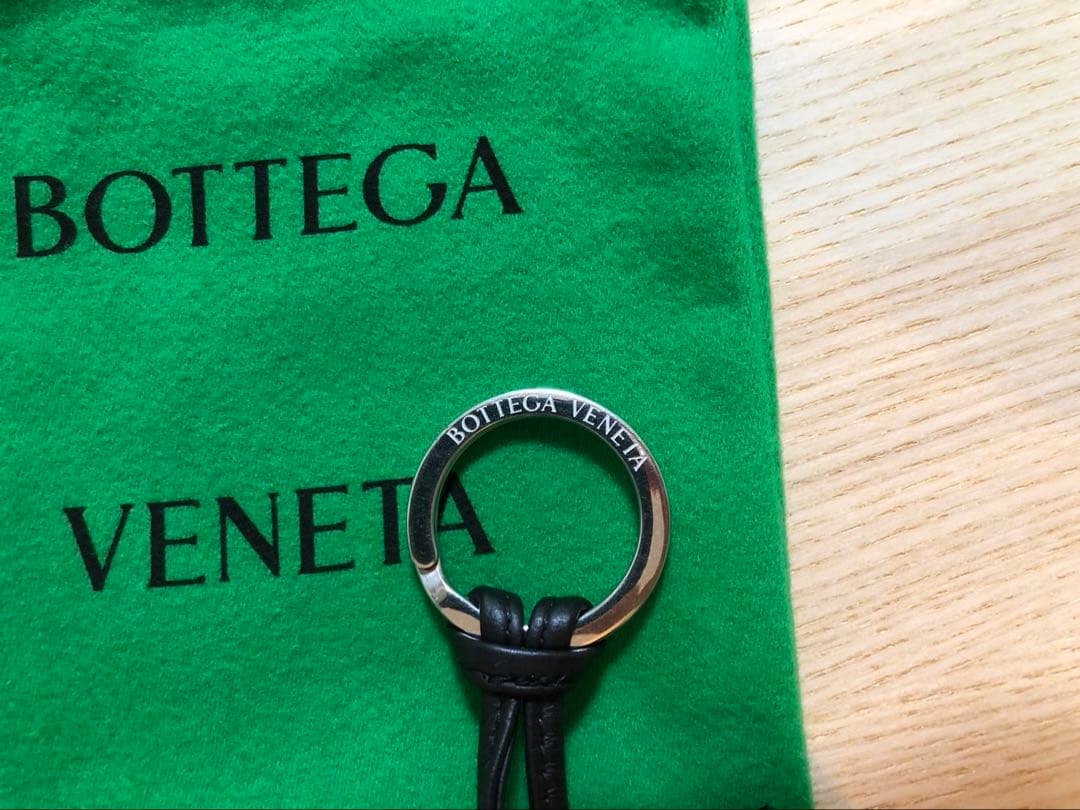 K2　新品　BOTTEGA 679850 ボッテガヴェネタ ケース