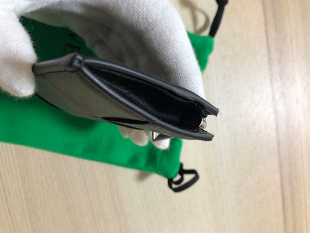 K2　新品　BOTTEGA 679850 ボッテガヴェネタ ケース