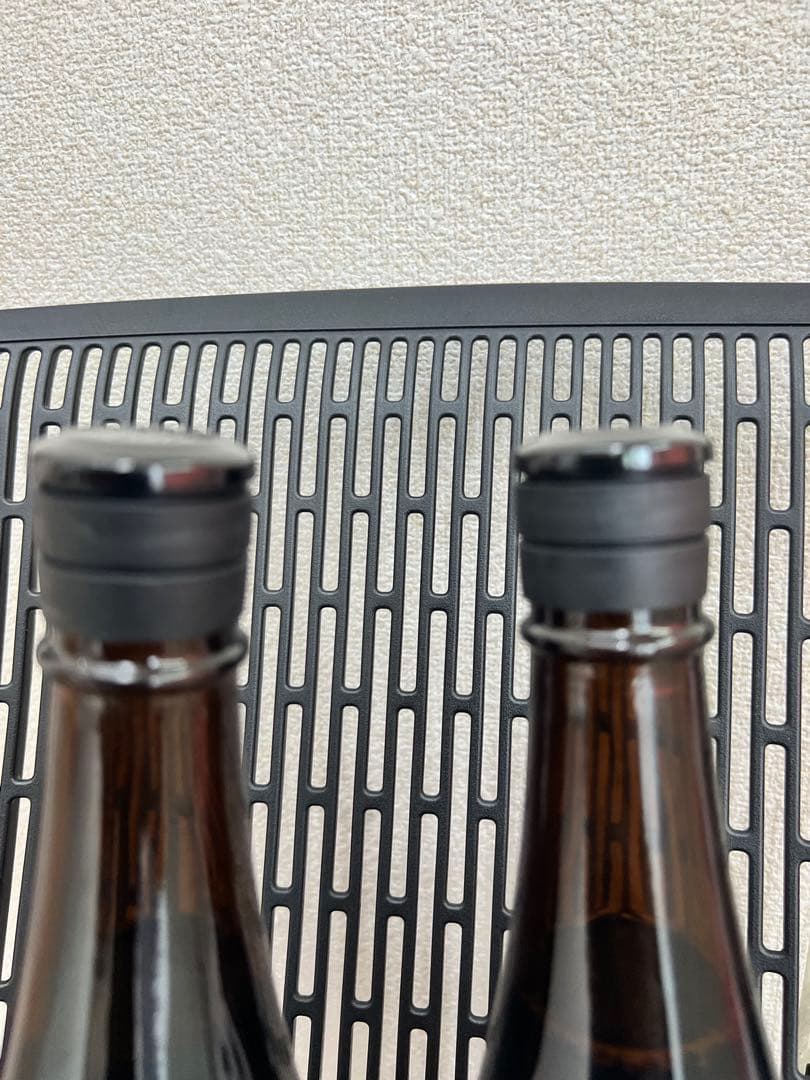 金雀 特別純米酒 GOLD 1.8L 2本セット