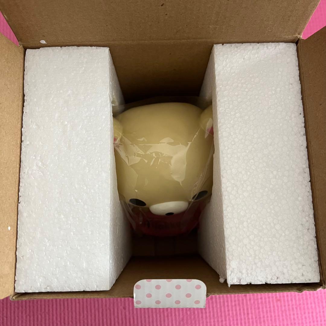 ［新品未開封］リラックマ メガネスタンド フィギュア　おまけ付き