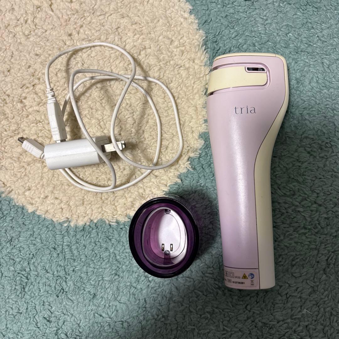 トリア スキン エイジングケア レーザー